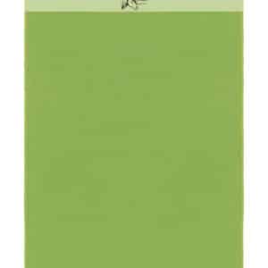Serviette de plage - L’Equimargeride - Lime - K118