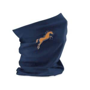 Cache cou - Les Chevaux de La lande - BF900