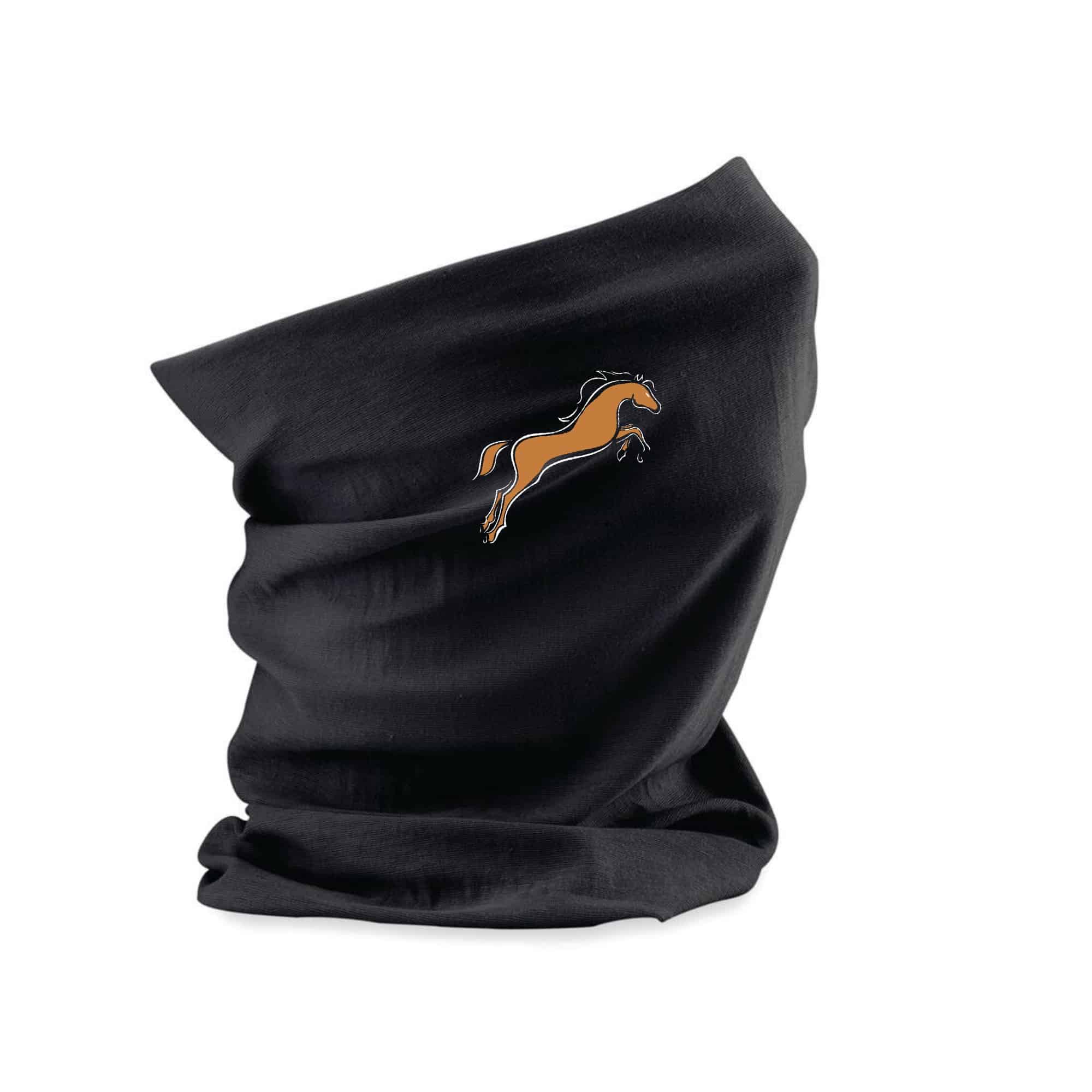 Cache cou - Les Chevaux de La lande - BF900 – Image 4