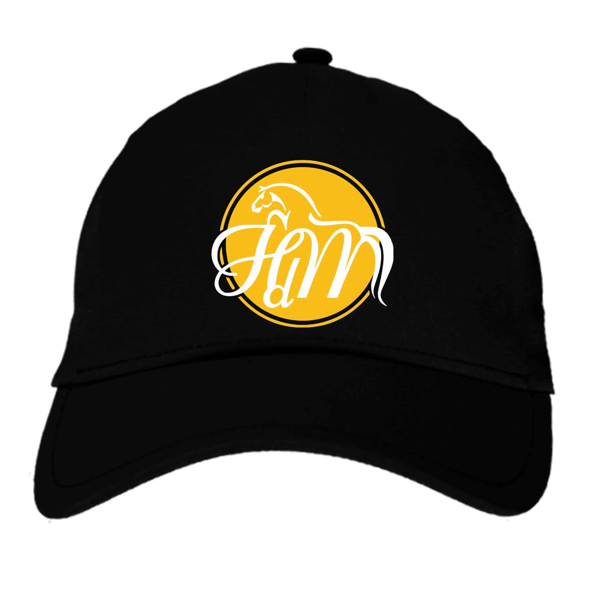 CASQUETTE - Haras de Monthome - BF015