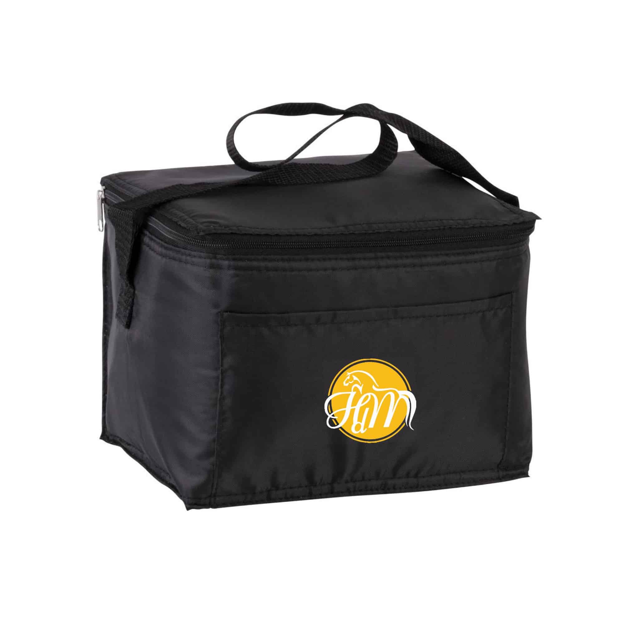 Mini sac isotherme - Haras de Monthome - KI0345