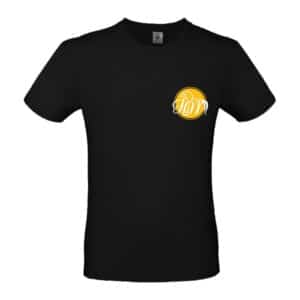 T-SHIRT (enfant) - Haras de Monthome - BC03TK