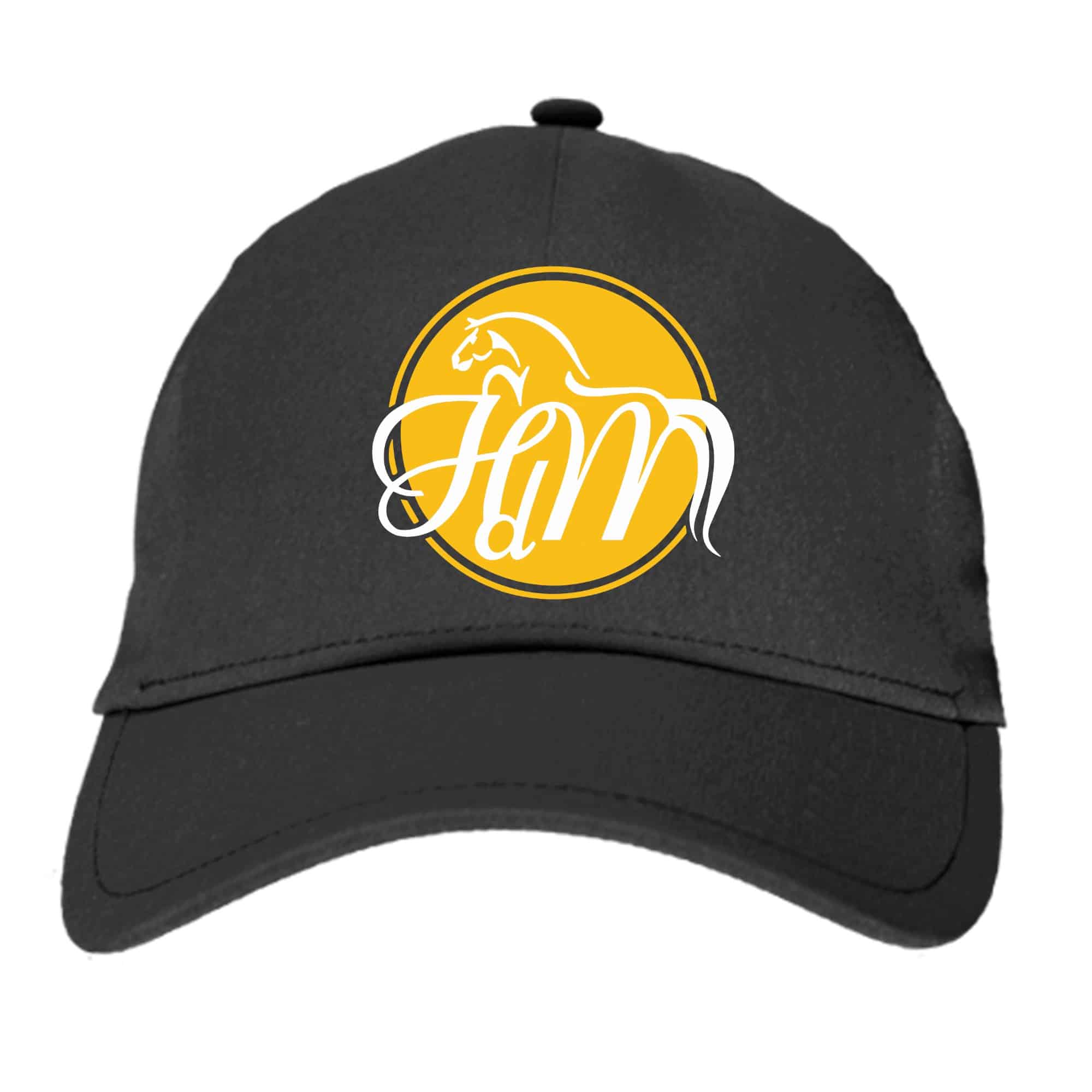 CASQUETTE - Haras de Monthome - BF015 – Image 3