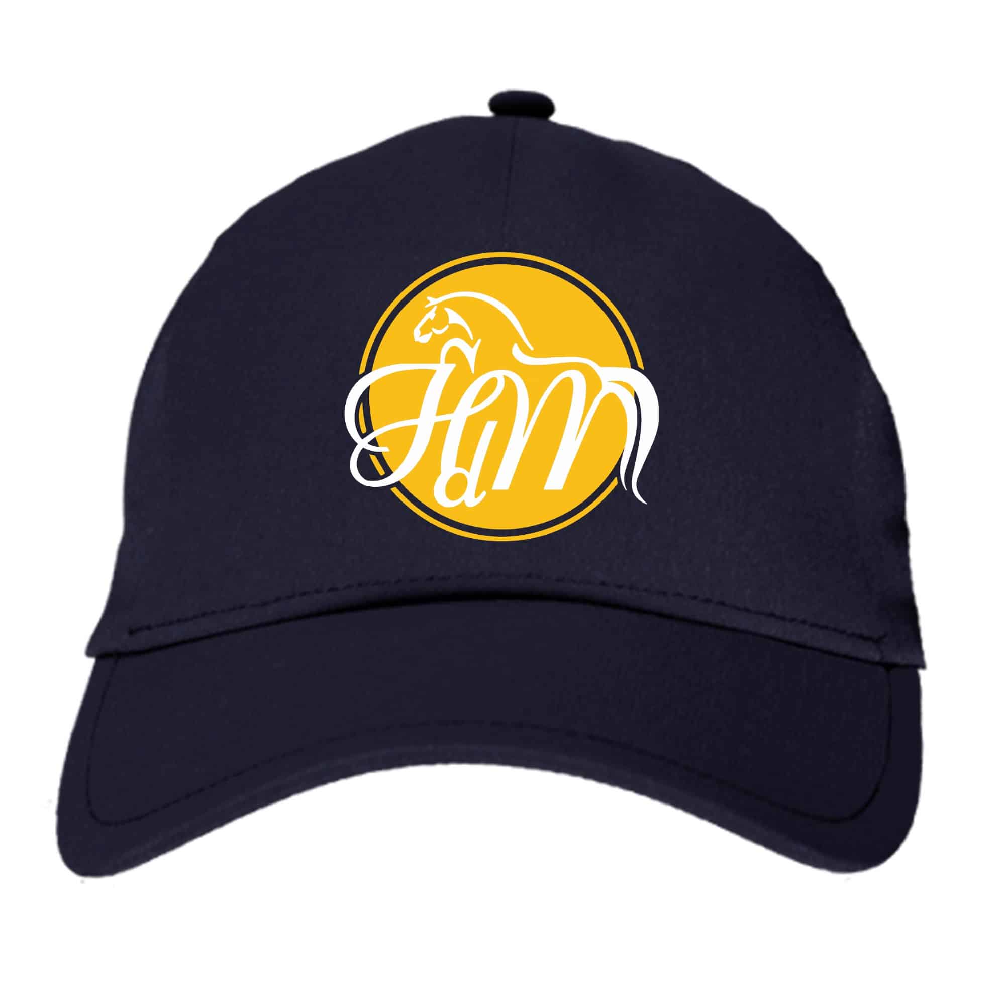CASQUETTE - Haras de Monthome - BF015 – Image 2