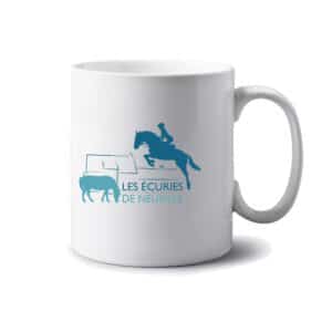 MUG - Les Ecuries de Neuville - MUG001