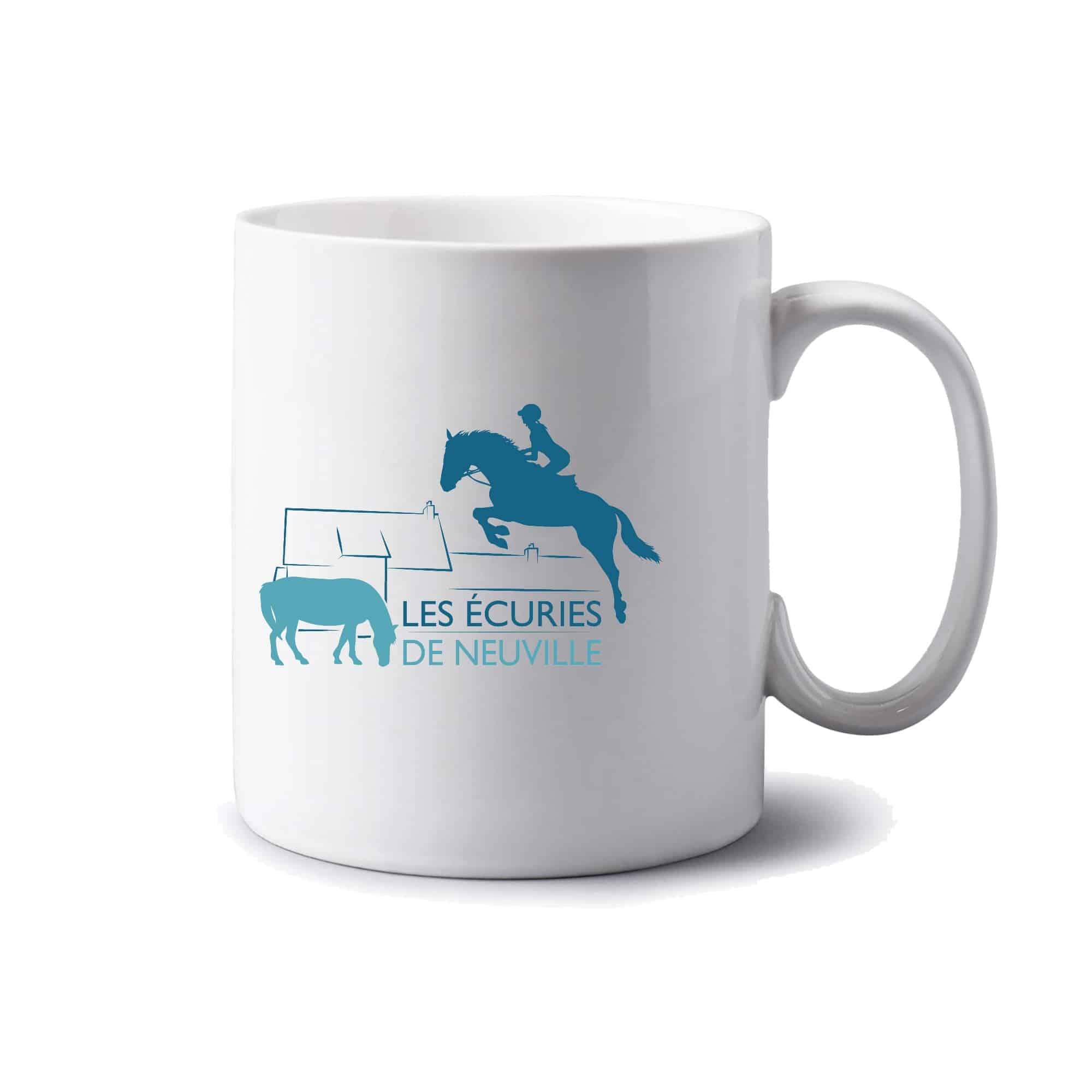 MUG - Les Ecuries de Neuville - MUG001