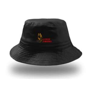 BOB - Écuries la Basse D'oncières - Noir - AT039