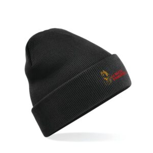 BONNET – Écuries la Basse D'oncières - Noir - BF045