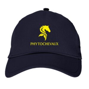 CASQUETTE - Phytochevaux - Navy - BF015