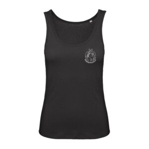 DEBARDEUR (femme) - PENSION PRÉ-FERRÉ - Noir - BC073