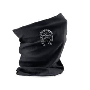 Cache cou - Relais Equestre des Recolets – Noir - BF900