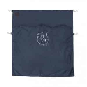 Rideau ou porte de box EQUITHÈME Premium - Tamara Équitation - Navy - RP001