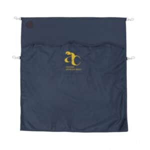Rideau ou porte de box EQUITHÈME Premium - AC SPORTHORSES - Navy - RP001