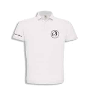 POLO premium (enfant) - Ride Your Mind - K249