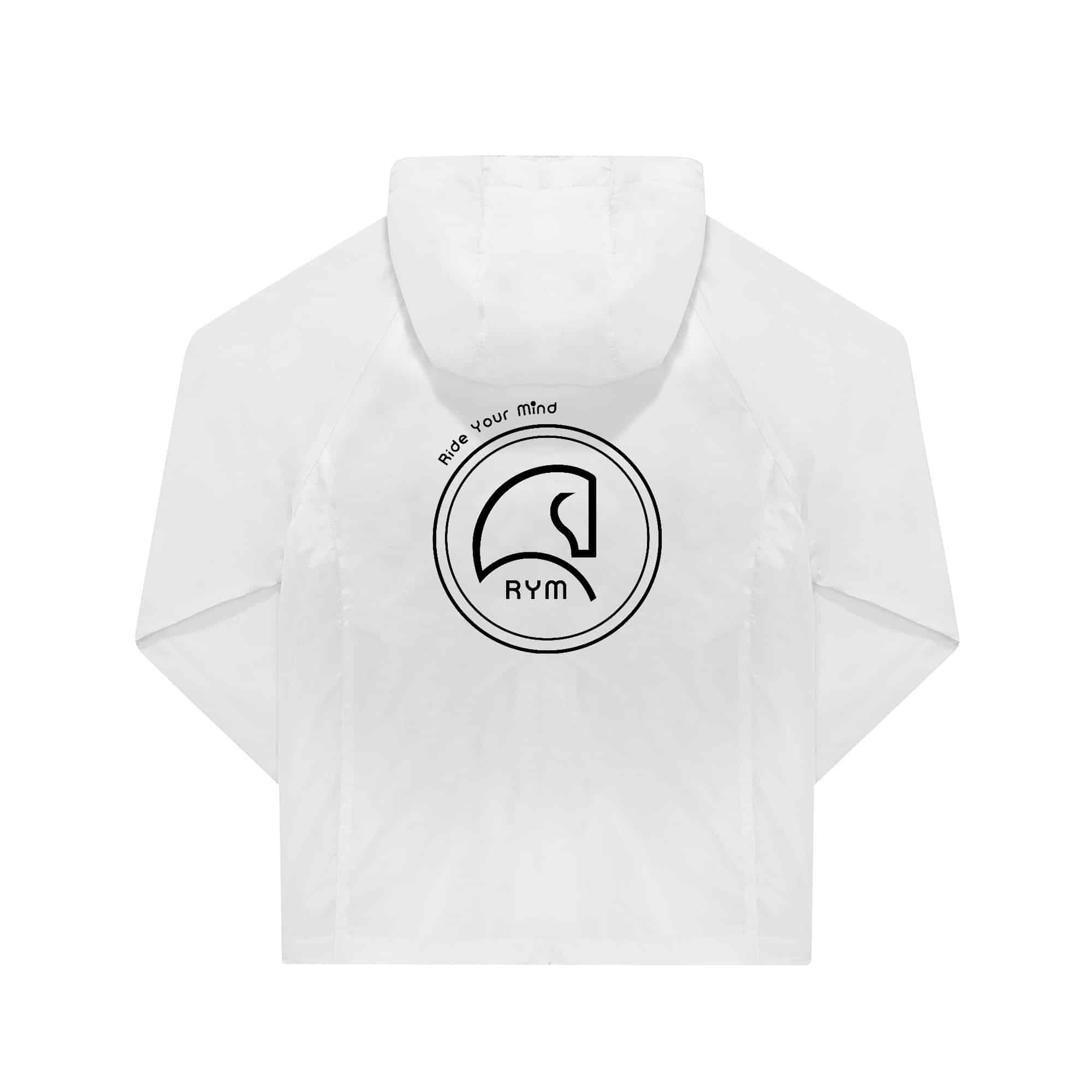 COUPE-VENT (unisexe) - Ride Your Mind - BC630 – Image 3