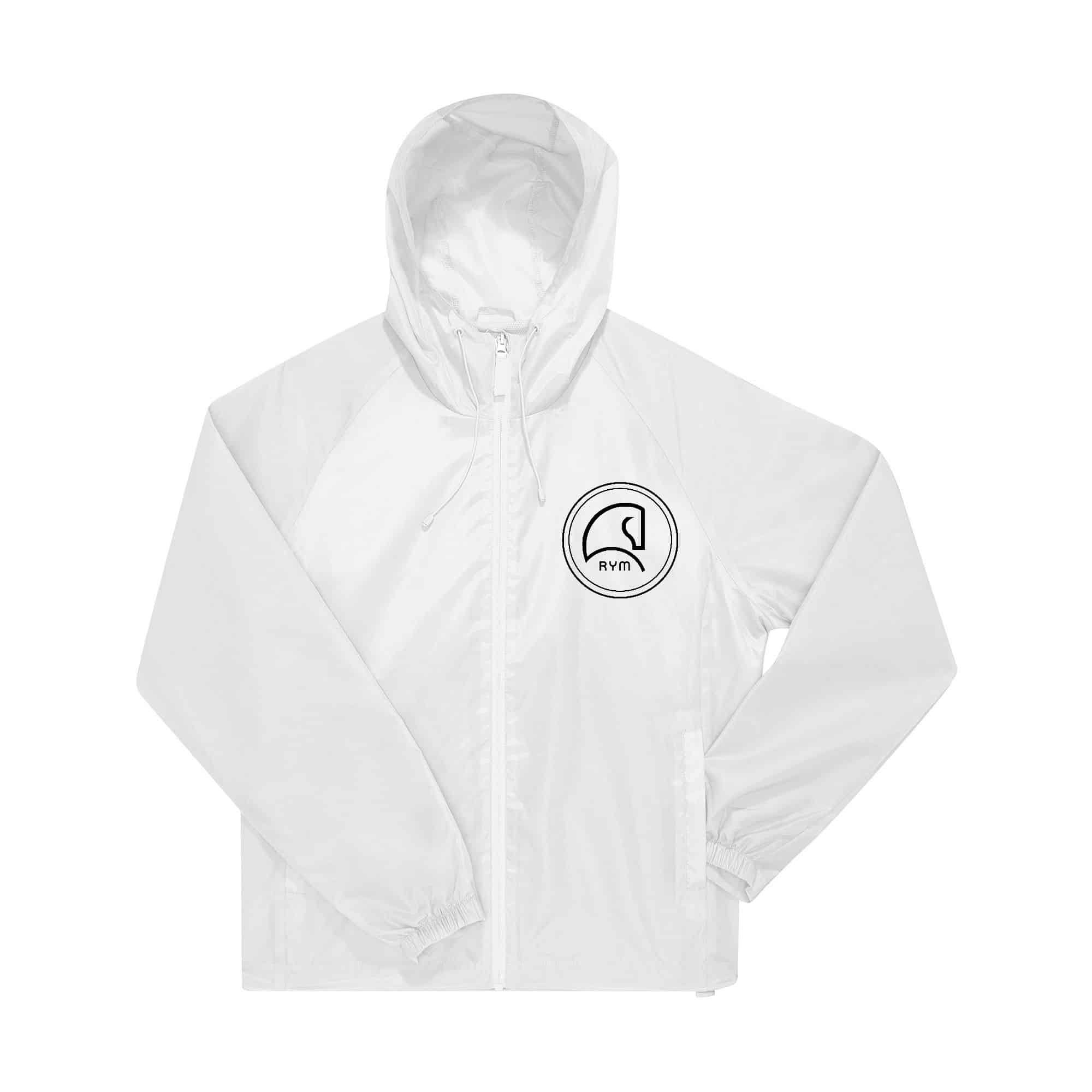 COUPE-VENT (unisexe) - Ride Your Mind - BC630