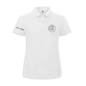 Polo premium (femme) - Ride Your Mind - BCW463