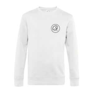 SWEAT COL ROND (enfant) - Ride Your Mind - ID332K