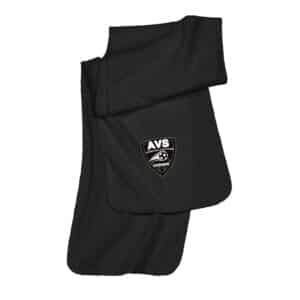 Echarpe - Avenir de la septaine - Noir - KP878