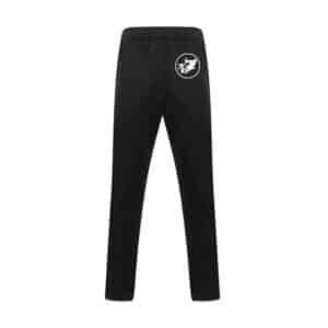 Pantalon de survêtement (enfant) - Chenil du 501 RCC - Noir - PA1041