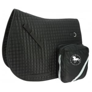 Tapis de randonnée Norton Pro - Tölt à l’Ouest – Noir - 204477