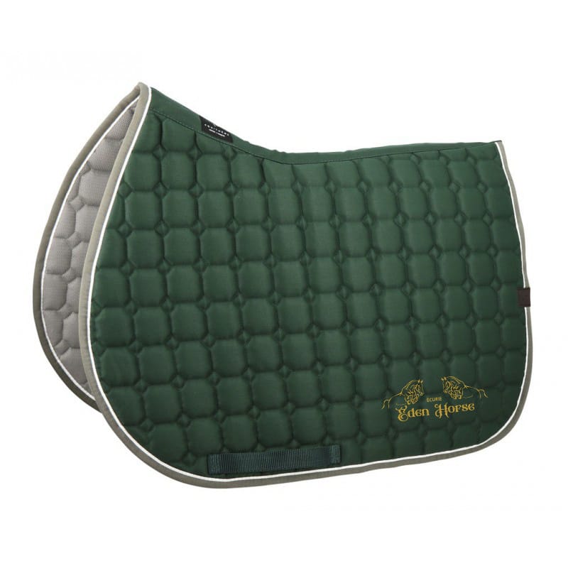 Tapis de selle Equithème "Orion" - ÉDEN HORSE (13) - 20477 – Image 2