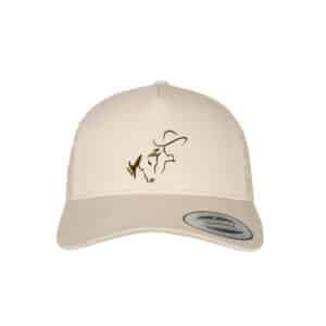 Casquette trucker - Marine Western Équitation - FX6506
