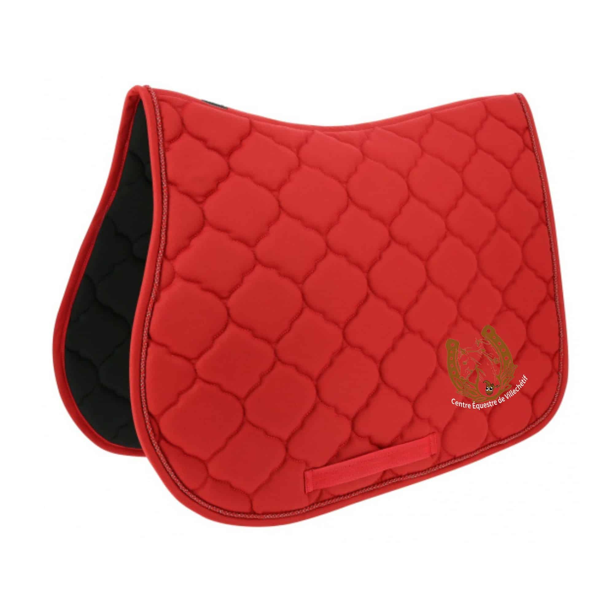 TAPIS RIDING WORLD - CENTRE EQUESTRE DE VILLECHETIF - 20453 – Image 4