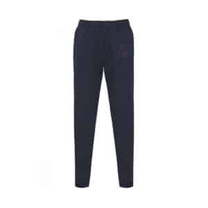 Pantalon de survêtement (enfant) - yebleron equitation - Navy - PA1041