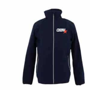 Blouson Paddock Sports Laffitte (Adulte) - CHBV – Navy - 978008