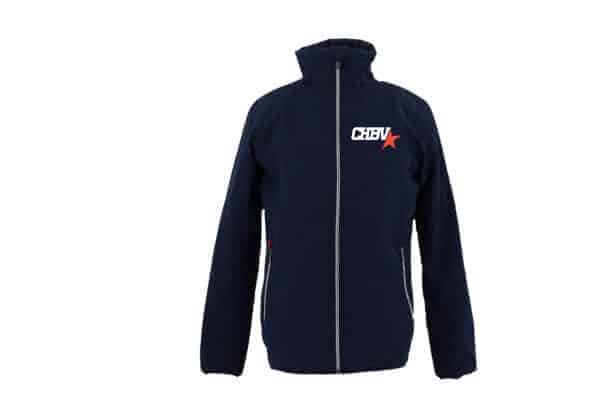 Blouson Paddock Sports Laffitte (Adulte) - CHBV – Navy - 978008