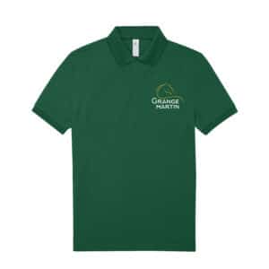 POLO (femme) - La Grange Martin - BCW461