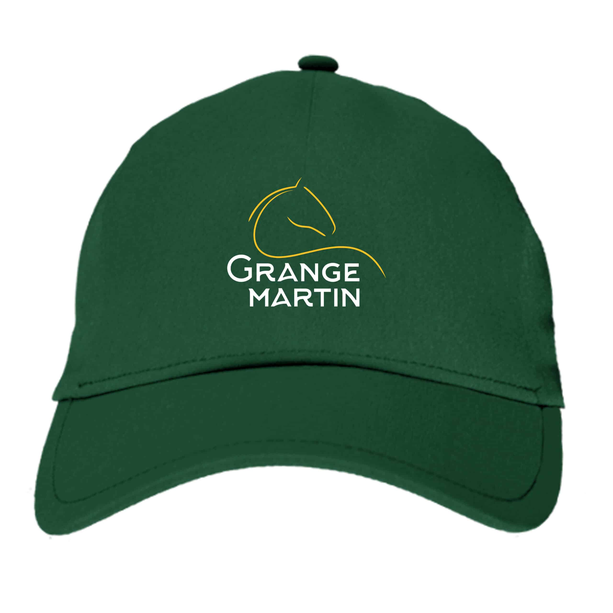 CASQUETTE - La Grange Martin - BF015 – Image 2