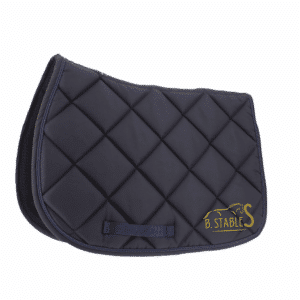 TAPIS PADDOCK SPORT PREM'S - B.Stables - Navy - 20474