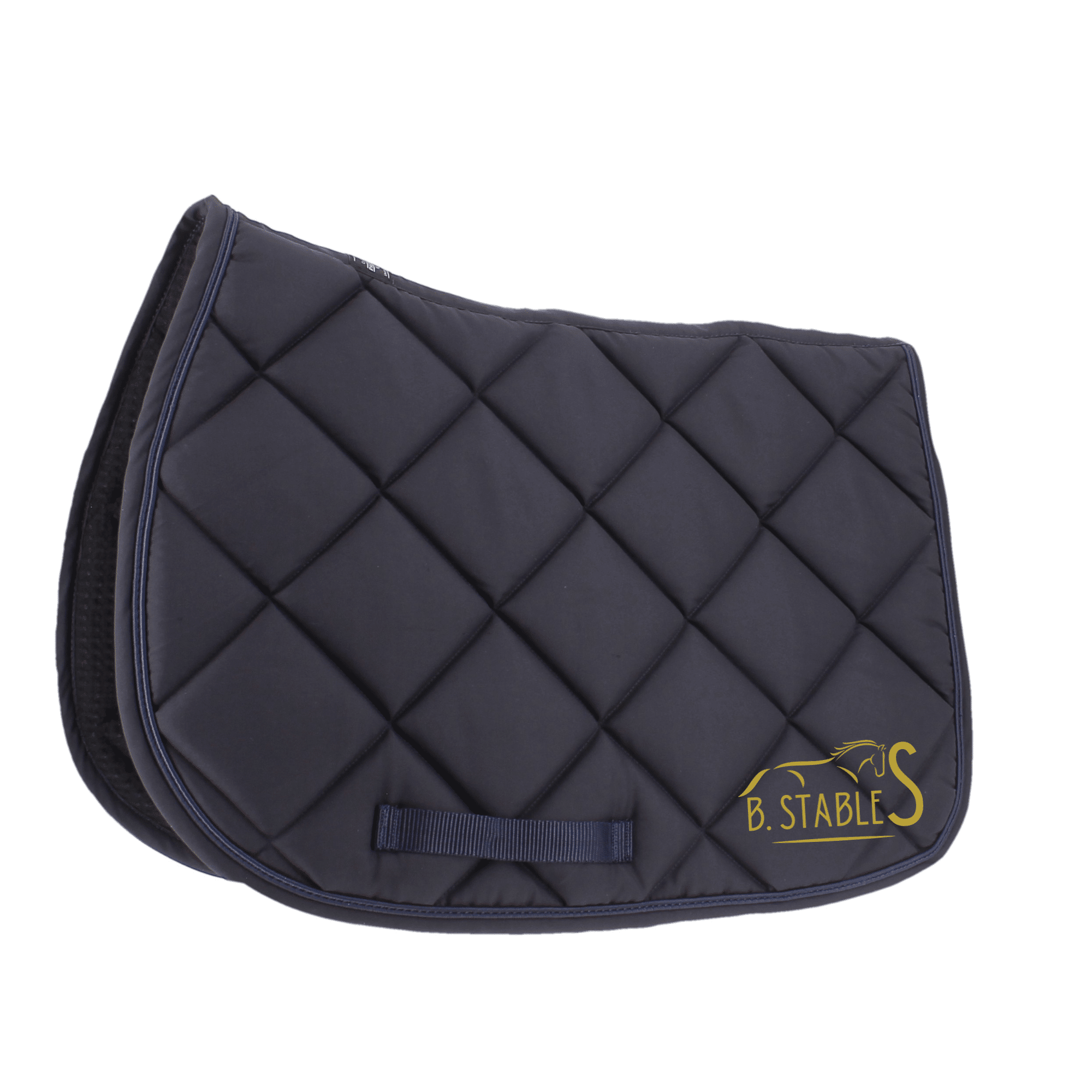 TAPIS PADDOCK SPORT PREM'S - B.Stables - Navy - 20474