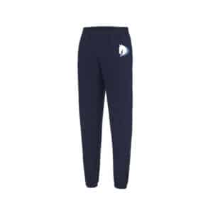 Pantalon de jogging (unisexe) - Les Ecuries de Pray – Navy - JH072