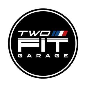 Two Fit Garage (45590)