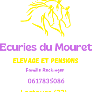 Scea écuries du mouret (32700)
