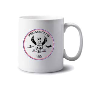 MUG - Pégase Club - MUG001