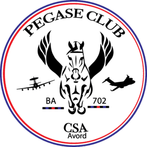 Pégase Club (18520)