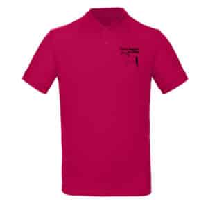 POLO (enfant) - Ferme Equestre des Cilex - BCK424