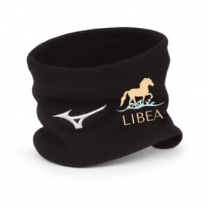 Tour de cou - Libéa - Noir - 32FY9W02