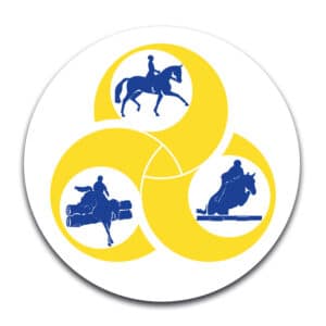 STICKER ROND - CE Beausoleil - STI001