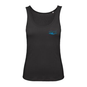 DEBARDEUR (femme) - Apnée au Cube - BC073