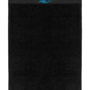 Serviette éponge - Apnée au Cube - k111