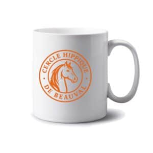 MUG - Association Cercle Hippique de Beauval - MUG001