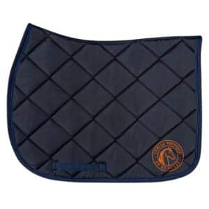 TAPIS PADDOCK SPORT PREM'S - Association cercle hippique de Beauval - Navy - 20474