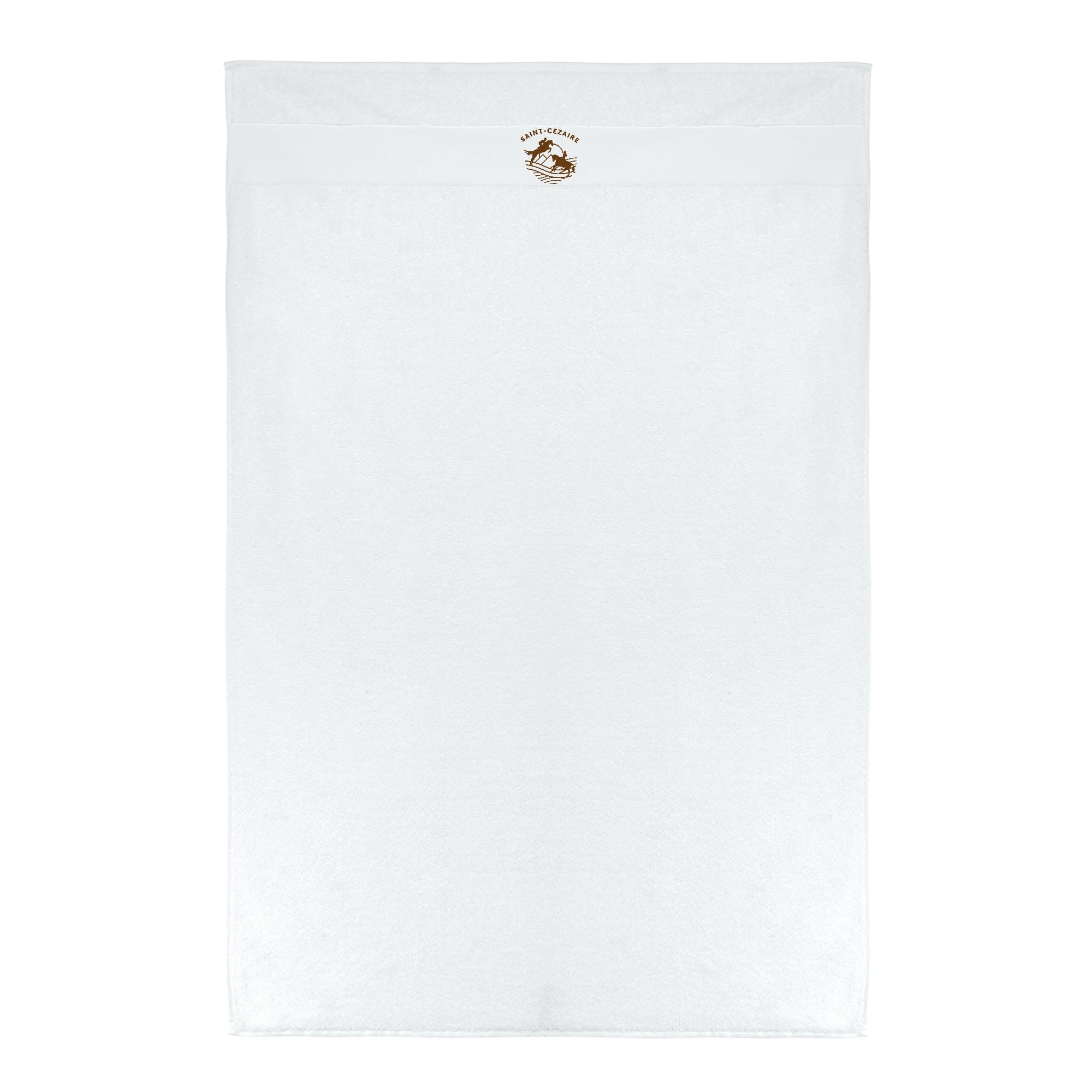 Serviette éponge - Ecurie de Saint Cézaire - BEGARD - k111 – Image 2