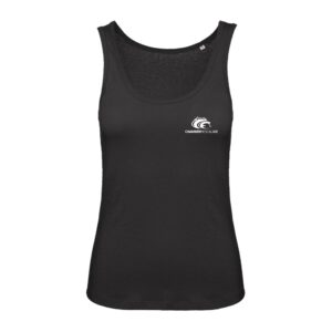 DEBARDEUR (femme) - CHAMBERY ESCALADE - Noir - BC073