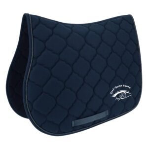 TAPIS RIDING WORLD - Confi'Danse Équine - Navy - 20453